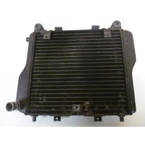 [PRODUIT D'OCCASION] Radiateur de refroidissement Denso pour moto Kawasaki 1000