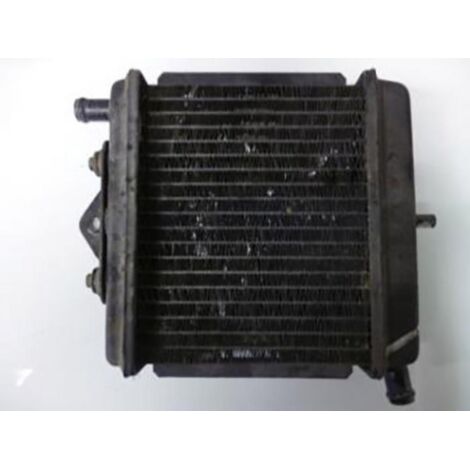 [PRODUIT D'OCCASION] Radiateur de refroidissement origine pour moto Aprilia 50 RS