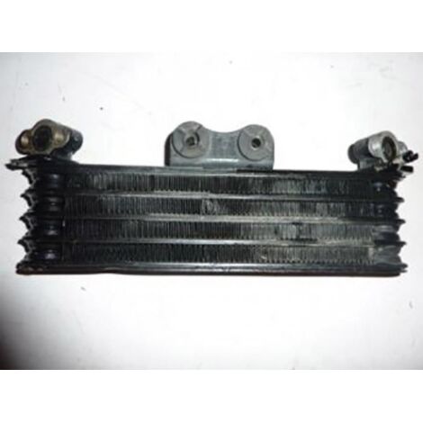 [PRODUIT D'OCCASION] Radiateur de refroidissement origine pour moto Honda 1000 CBR