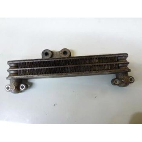 [PRODUIT D'OCCASION] Radiateur de refroidissement origine pour moto Honda 1000 VTR