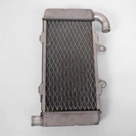 [PRODUIT D'OCCASION] Radiateur de refroidissement origine pour Moto Honda 1000 VTR