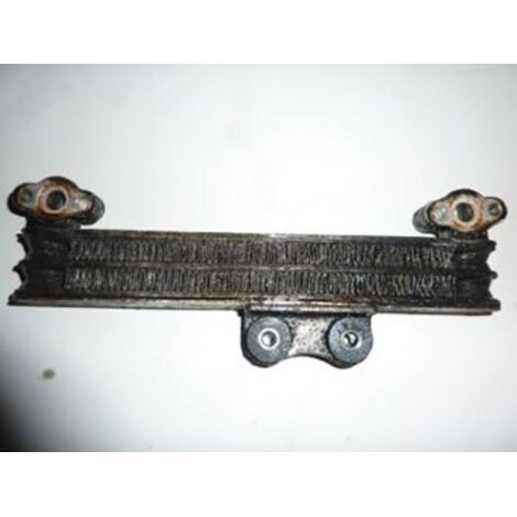 [PRODUIT D'OCCASION] Radiateur de refroidissement origine pour moto Honda 800 VFR 2000