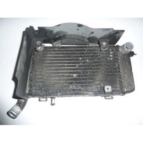 [PRODUIT D'OCCASION] Radiateur de refroidissement origine pour Moto Honda 800 VFR