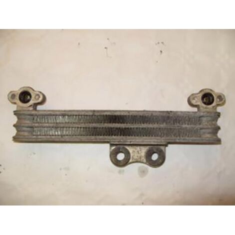 [PRODUIT D'OCCASION] Radiateur de refroidissement origine pour moto Honda 800 VFR
