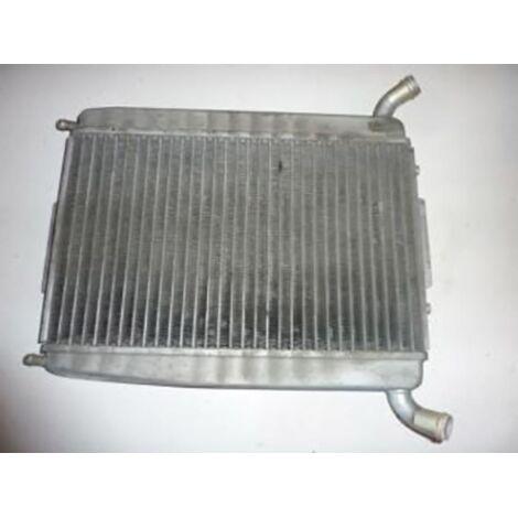[PRODUIT D'OCCASION] Radiateur de refroidissement origine pour scooter Piaggio 125 X