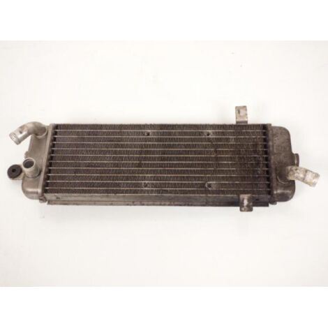 [PRODUIT D'OCCASION] Radiateur de refroidissement origine pour Scooter Suzuki 125