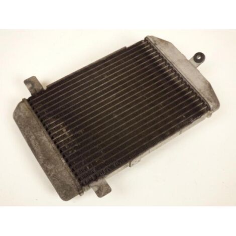[PRODUIT D'OCCASION] Radiateur de refroidissement origine pour scooter Suzuki 400