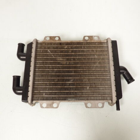 [PRODUIT D'OCCASION] Radiateur refroidissement origine pour scooter Peugeot 50 Jet