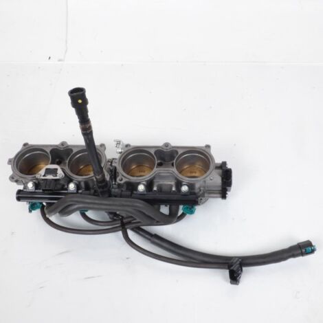 [PRODUIT D'OCCASION] Rampe d injection Keihin pour Moto Honda 1000 CBR Après 2012