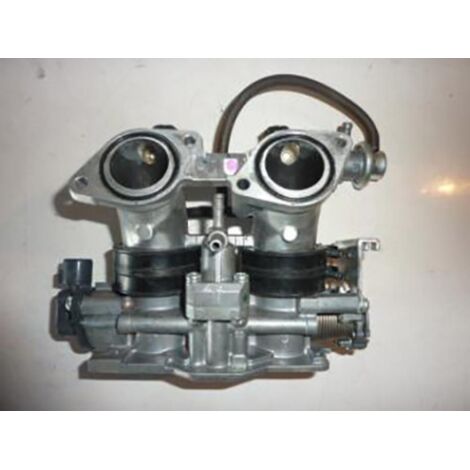 [PRODUIT D'OCCASION] Rampe d injection Keihin pour Scooter Honda 400 SW-T Après 2009