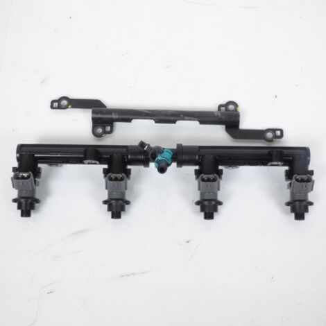 [PRODUIT D'OCCASION] Rampe d injection origine pour moto Honda 1000 CBR 2012 1330