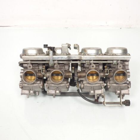 [PRODUIT D'OCCASION] Rampe de carburateur origine pour Moto Honda 600 CBR F 1989 à