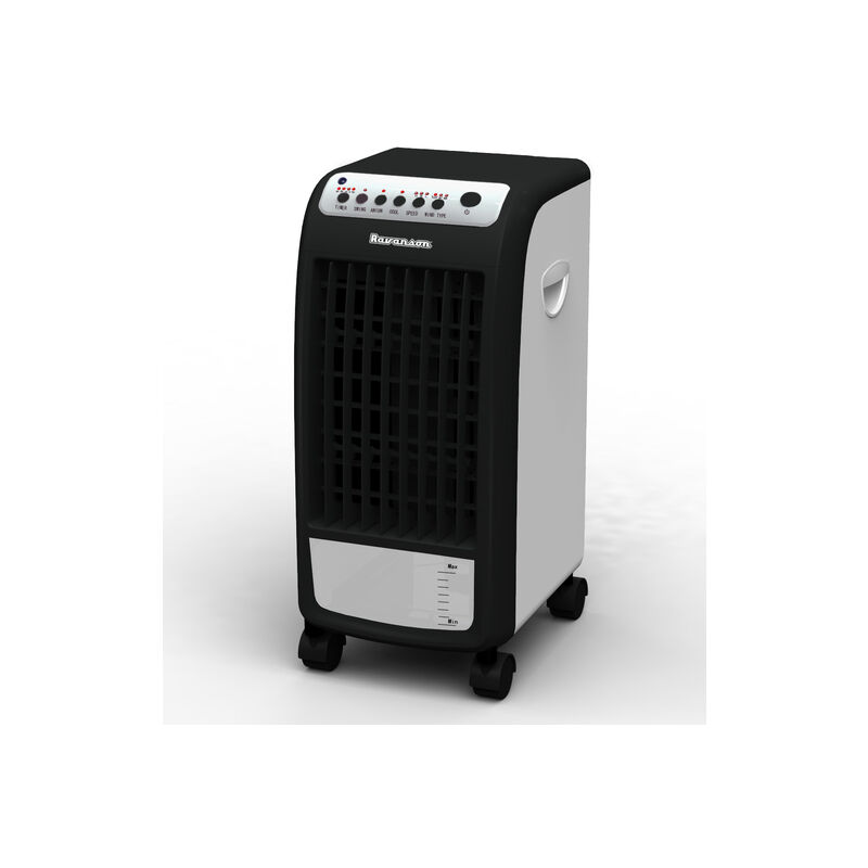 Ravanson - produit d'occasion] kr-2011 circulateur d'air 65 w