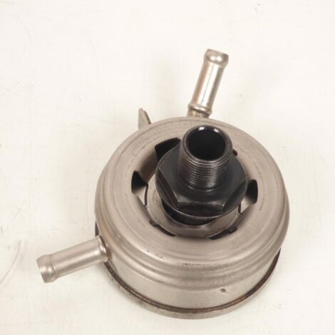 [PRODUIT D'OCCASION] Refroidisseur d huile origine pour moto Yamaha 600 Fazer 1998 à