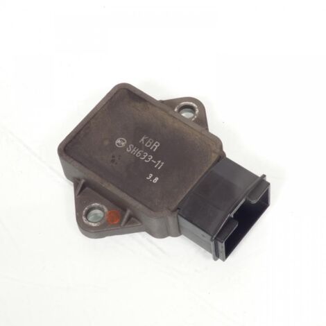 [PRODUIT D'OCCASION] Régulateur de tension origine pour Honda 250 CB Two Fifty 1992 à