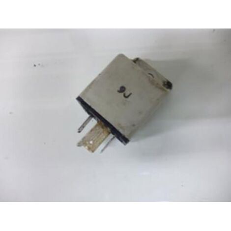 [PRODUIT D'OCCASION] Relais de démarreur origine pour Scooter Piaggio 50 ZIP Occasion