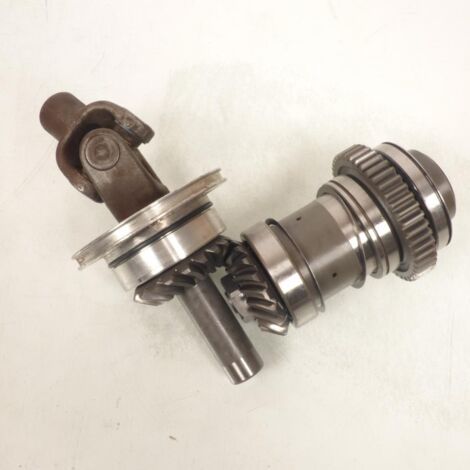 [PRODUIT D'OCCASION] Renvoi d angle origine pour Yamaha 900 Xj S Diversion 1995 à 2003
