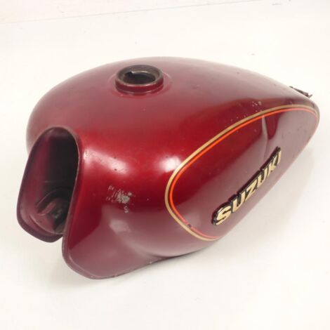 [PRODUIT D'OCCASION] Réservoir à carburant origine pour Moto Suzuki 250 GN Occasion