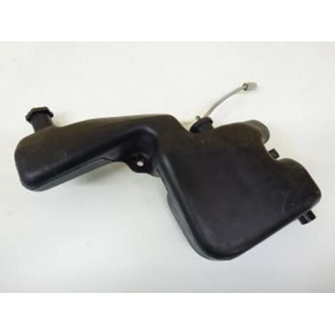 [PRODUIT D'OCCASION] Réservoir d huile origine pour scooter Piaggio 50 Typhoon