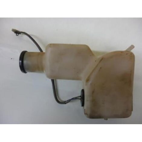 [PRODUIT D'OCCASION] Réservoir d huile origine pour scooter Suzuki 50 AP 44611-09E10