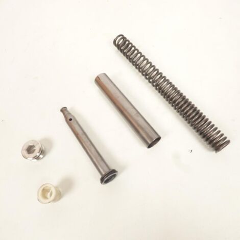 [PRODUIT D'OCCASION] Ressort de fourche origine pour scooter Suzuki 650 An Burgman