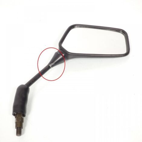 [PRODUIT D'OCCASION] Rétroviseur droit origine pour Honda 250 CB Two Fifty 1992 à 2001