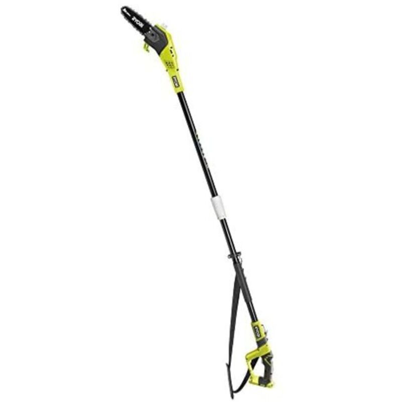 Ryobi Opp1820 - Scie À Chaîne À Batterie Ryobi