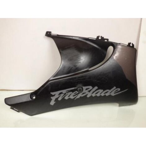 [PRODUIT D'OCCASION] Sabot bas de caisse droit origine pour moto Honda 900 CBR900RR