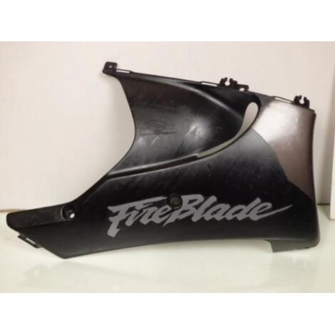 [PRODUIT D'OCCASION] Sabot bas de caisse droit origine pour moto Honda 900 CBR900RR