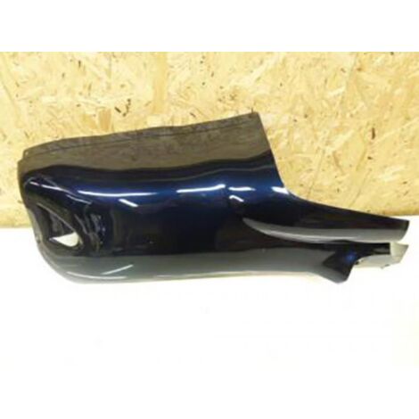 [PRODUIT D'OCCASION] Sabot bas de caisse droit origine pour scooter Aprilia 150