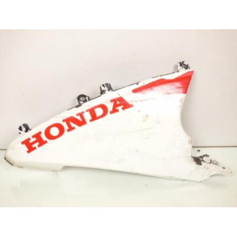 [PRODUIT D'OCCASION] Sabot bas de caisse gauche origine pour moto Honda 750 VFR