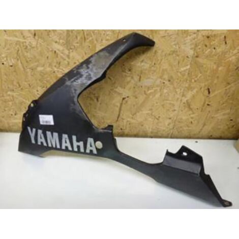 [PRODUIT D'OCCASION] Sabot bas de caisse gauche origine pour moto Yamaha 1000 R1