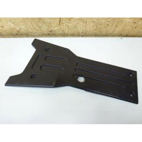 [PRODUIT D'OCCASION] Sabot bas de caisse origine pour Quad Chinois ATV Occasion