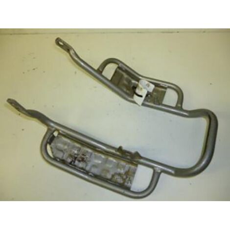 [PRODUIT D'OCCASION] Sabot bas de caisse origine pour Quad Triton 175 ATV Occasion