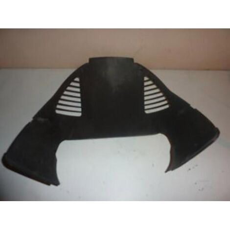[PRODUIT D'OCCASION] Sabot bas de caisse origine pour Scooter Honda 125 Pantheon