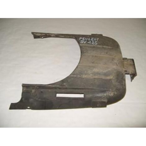 [PRODUIT D'OCCASION] Sabot bas de caisse origine pour Scooter Peugeot 125 SV Occasion