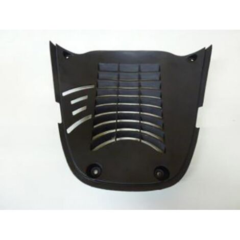 [PRODUIT D'OCCASION] Sabot bas de caisse origine pour Scooter Yamaha 125 Majesty 2003