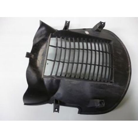 [PRODUIT D'OCCASION] Sabot bas de caisse origine pour Scooter Yamaha 300 Versity
