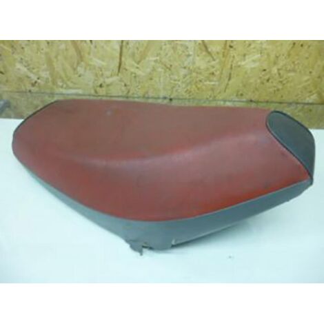 [PRODUIT D'OCCASION] Selle biplace origine pour moto Honda Occasion