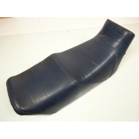 [PRODUIT D'OCCASION] Selle biplace origine pour moto Suzuki 550 GSX 1983 43400