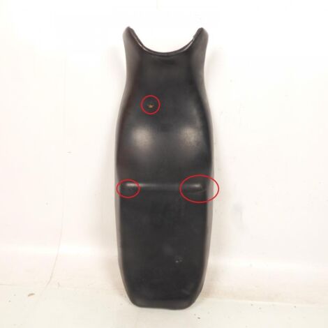 [PRODUIT D'OCCASION] Selle biplace origine pour moto Suzuki 750 Gsx F 1989 à 1997