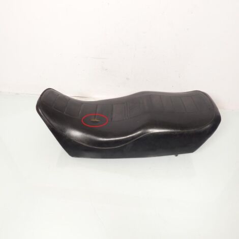 [PRODUIT D'OCCASION] Selle biplace origine pour moto Yamaha 750 Xj Seca 1981 à 1983