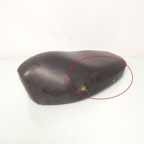[PRODUIT D'OCCASION] Selle biplace origine pour scooter Peugeot 50 Zenith 1993 à 1995