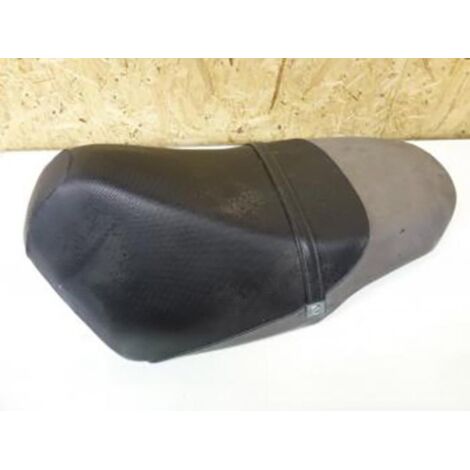 [PRODUIT D'OCCASION] Selle biplace origine pour scooter Suzuki 50 Katana 2002
