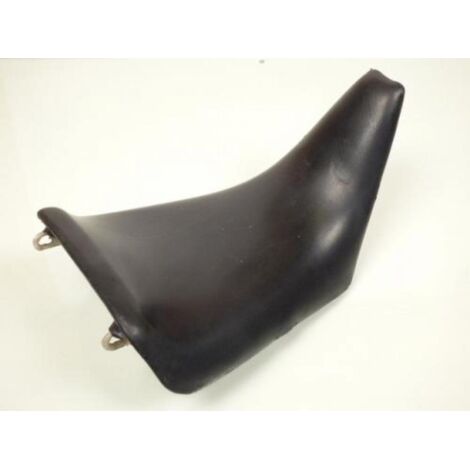 [PRODUIT D'OCCASION] Selle pilote origine pour moto Yamaha 600 FZ 1986-1988 46X