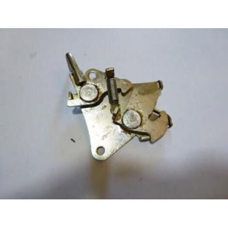 [PRODUIT D'OCCASION] Serrure de selle origine pour moto Honda 125 CBR 2004-2006 JC34E