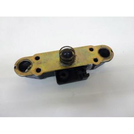 [PRODUIT D'OCCASION] Serrure de selle origine pour moto Suzuki 125 RG Fun 1995 NF13B