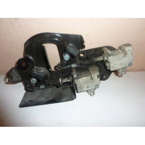 [PRODUIT D'OCCASION] Serrure de selle origine pour scooter Piaggio 125 X EVO 2009