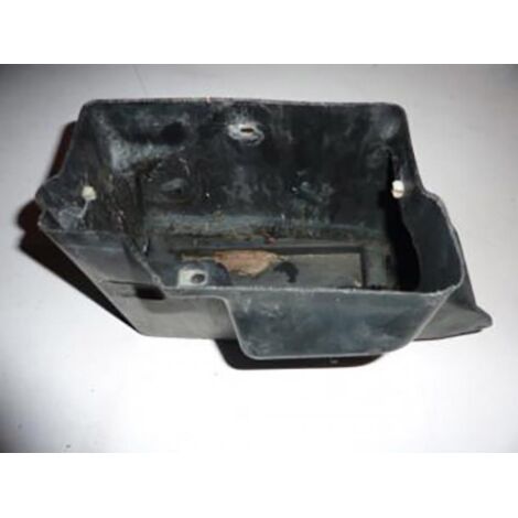 [PRODUIT D'OCCASION] Support de batterie origine pour Moto BMW 1100 R T Occasion