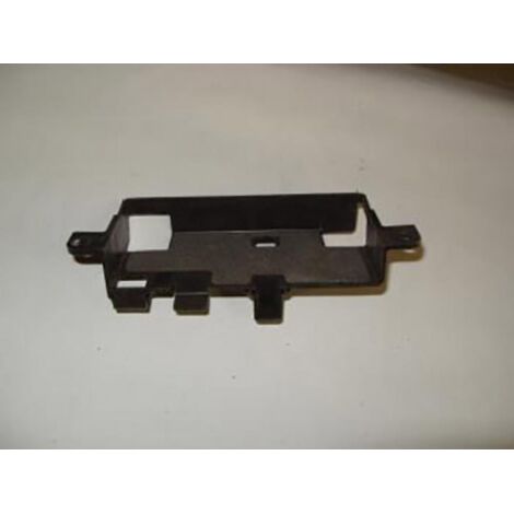 [PRODUIT D'OCCASION] Support de batterie origine pour moto Yamaha 600 FZ6 2004